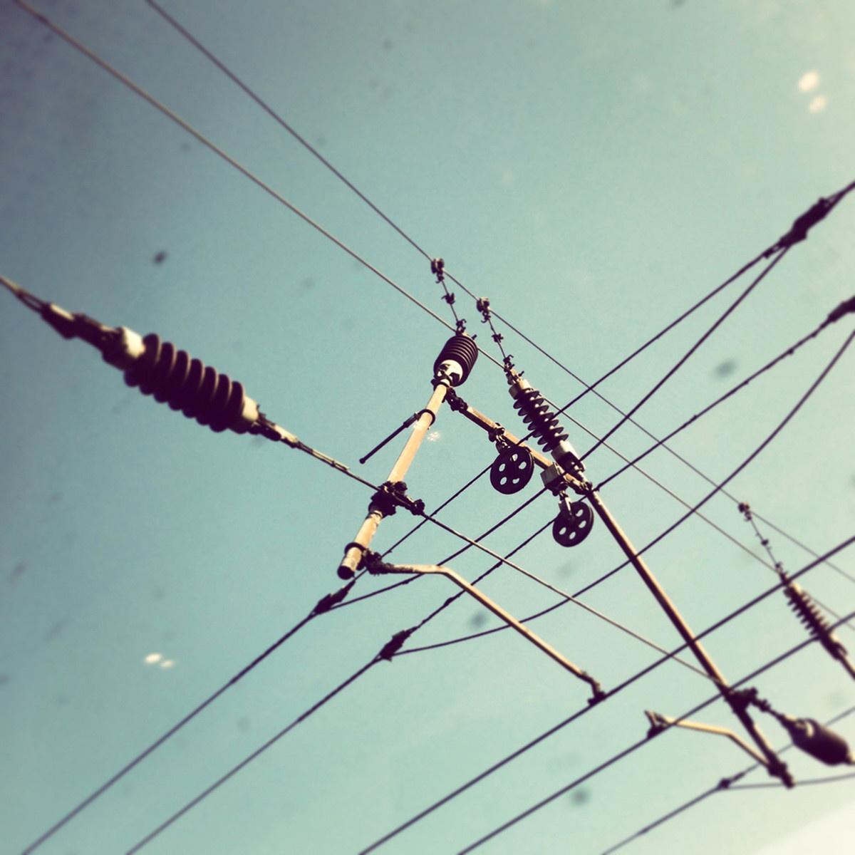 Sirens and Satellites