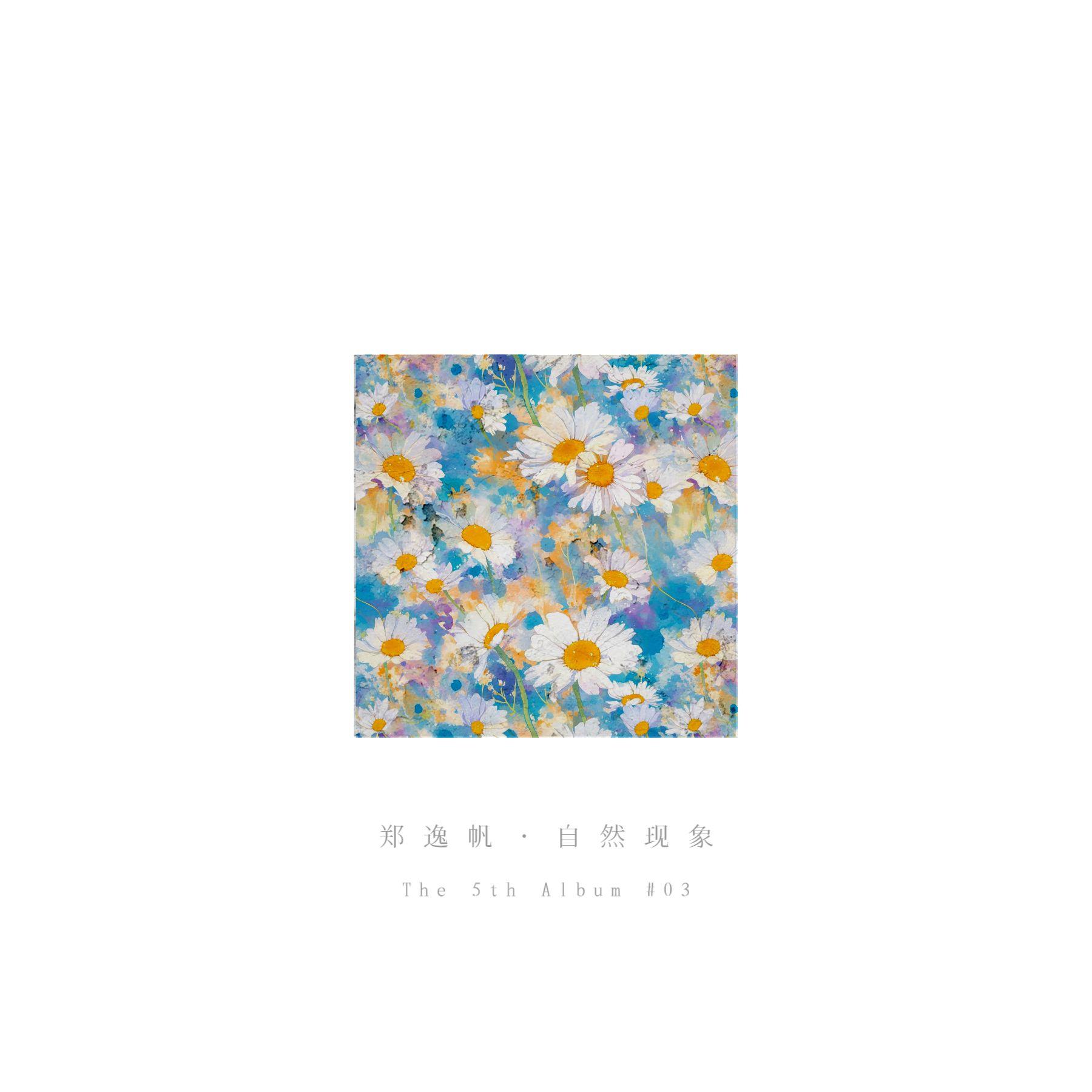 自然现象 - The 5th Album #03