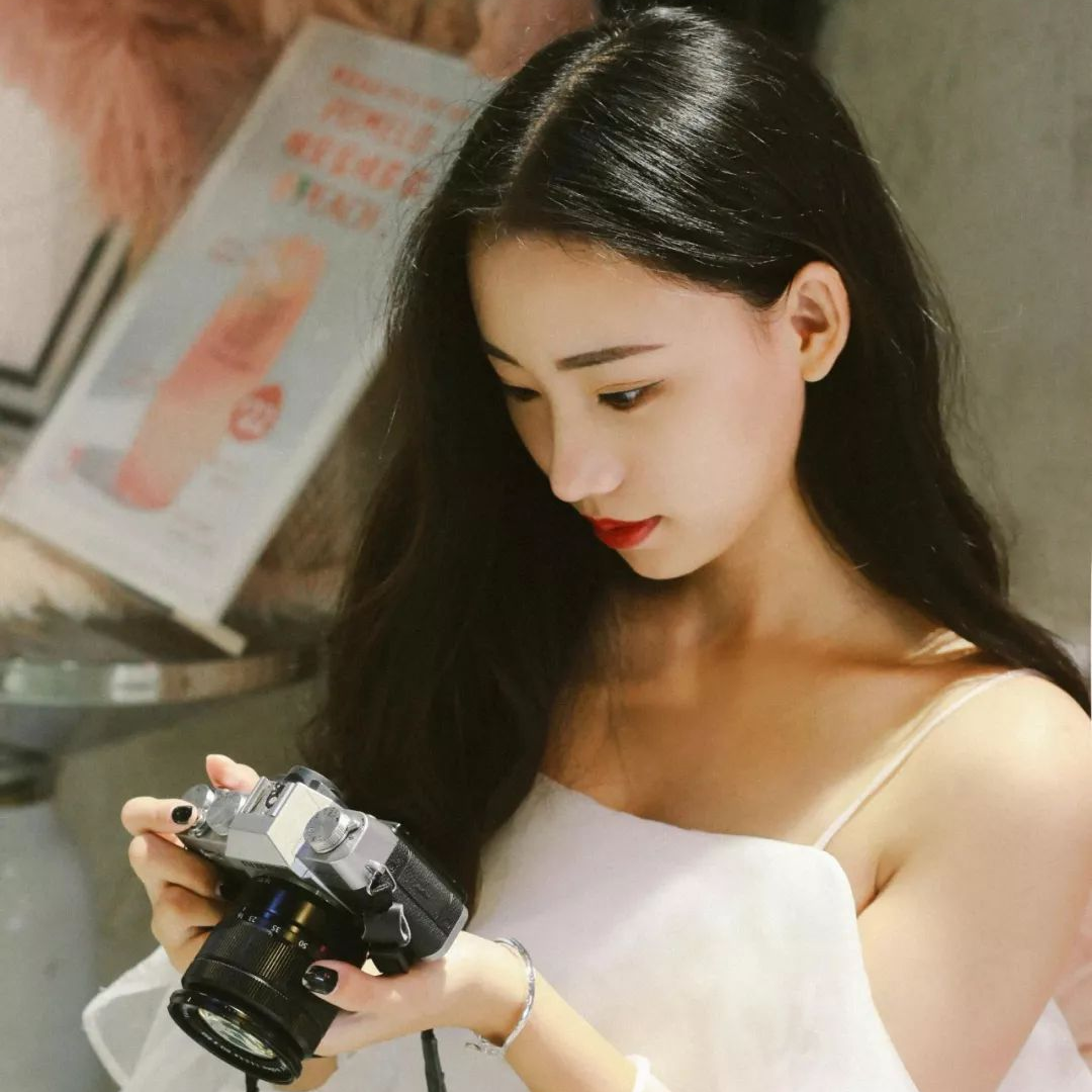 回想起当时 多么想谈恋爱