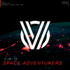 Space Adventurers专辑