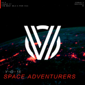 Space Adventurers专辑