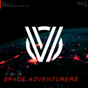 Space Adventurers专辑