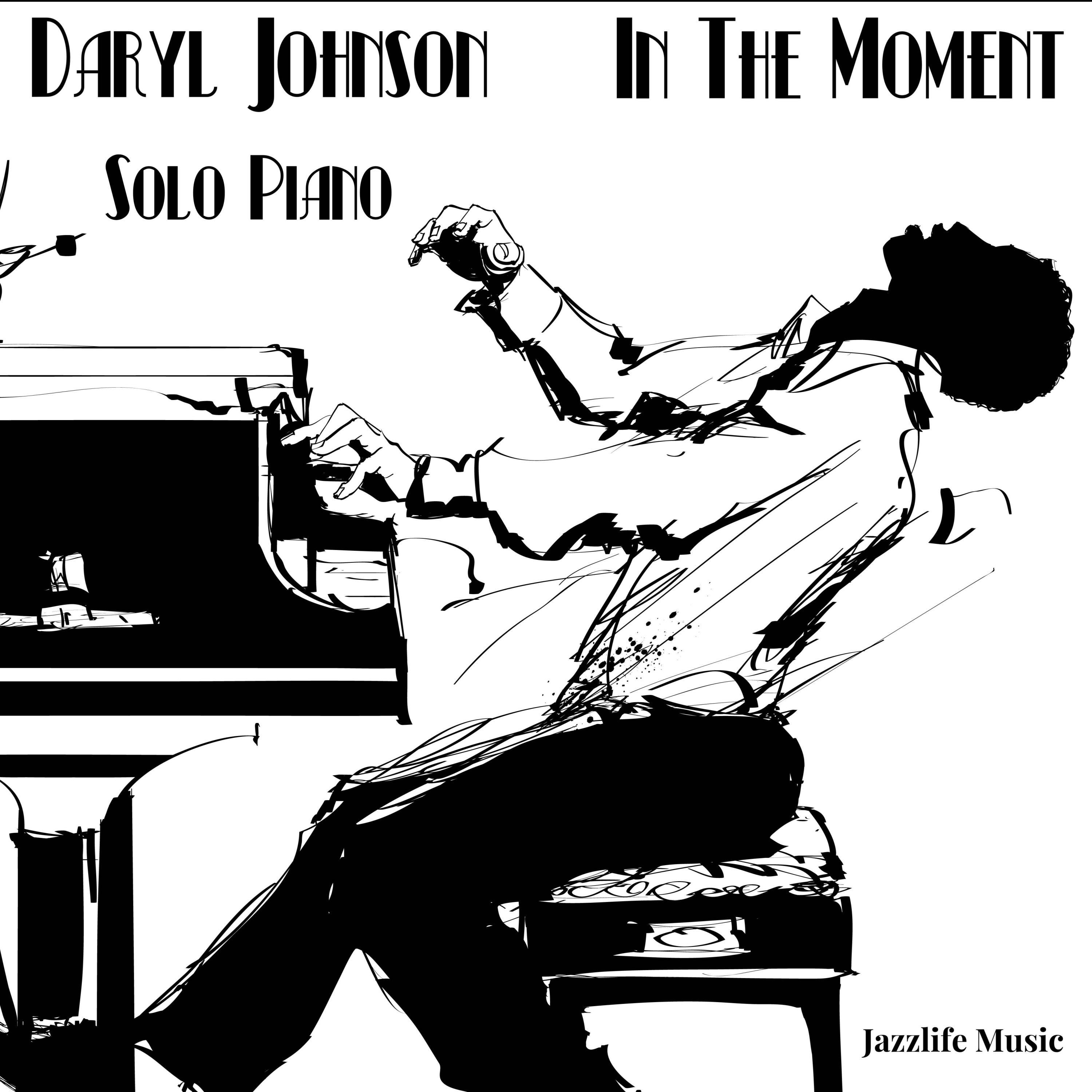 In the Moment