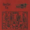 Blood Red Fog / Funerary Bell