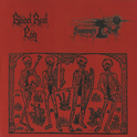 Blood Red Fog / Funerary Bell专辑