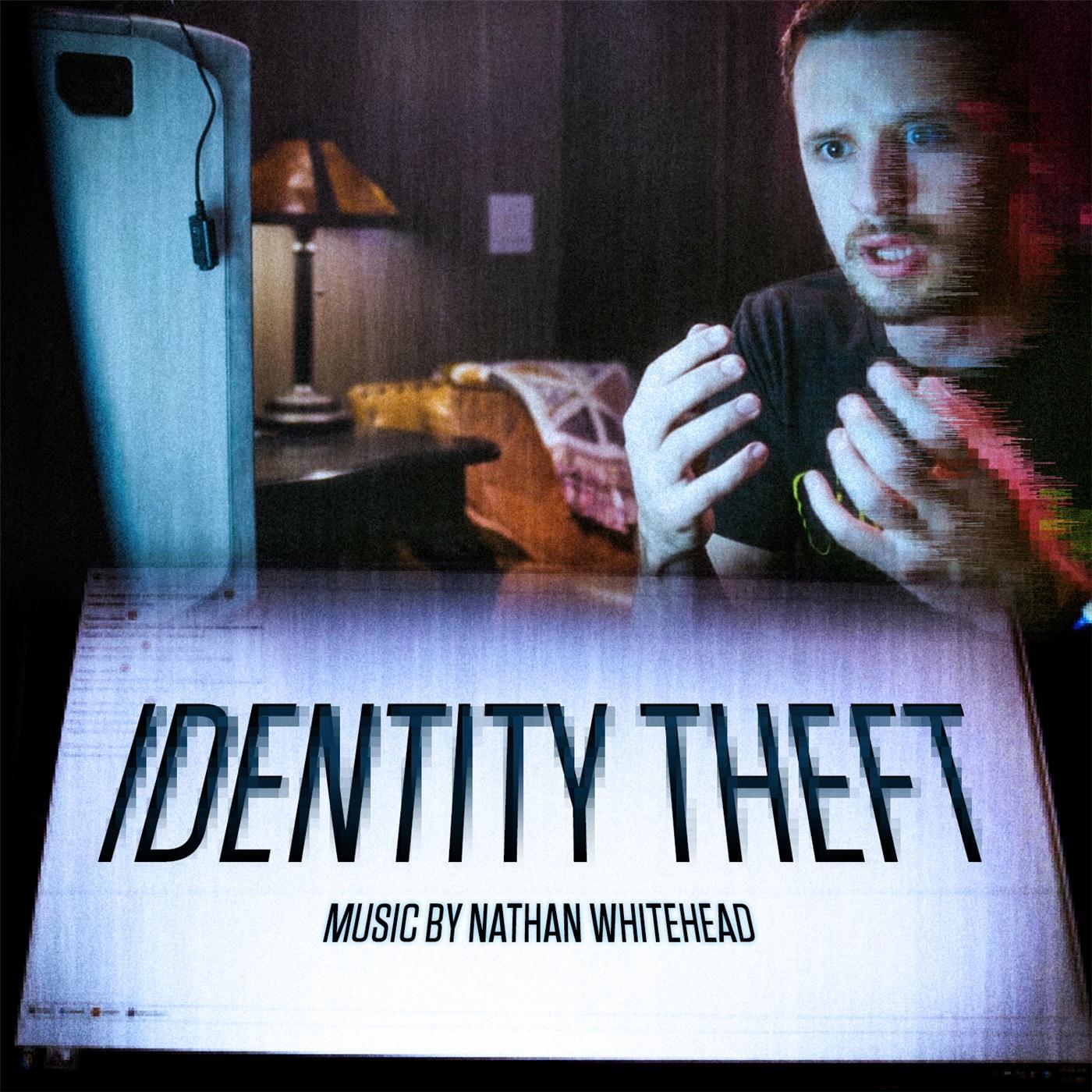 Identity Theft (Original Motion Picture Soundtrack)