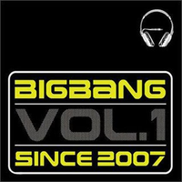 BigBang - 摇摆