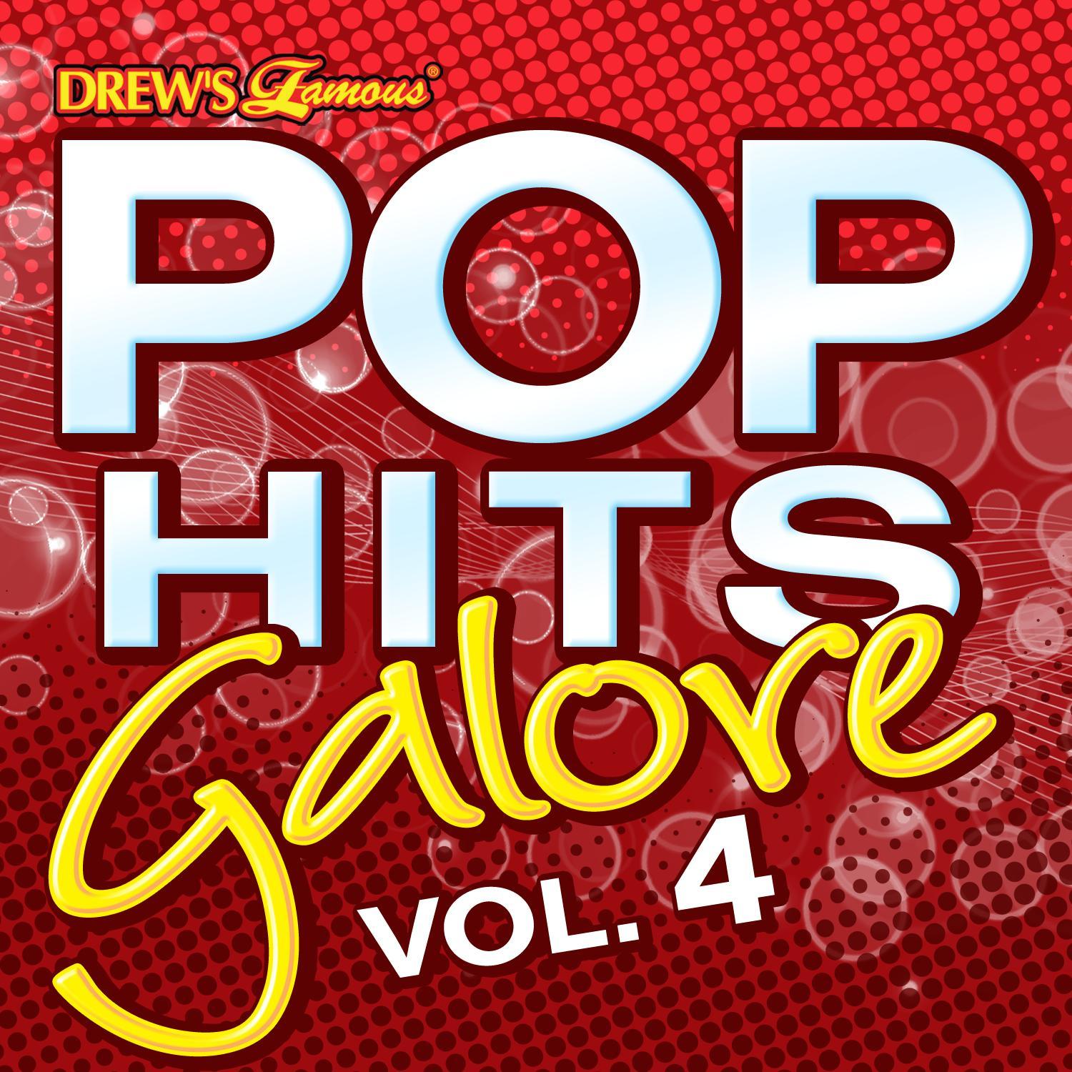 Pop Hits Galore, Vol. 4