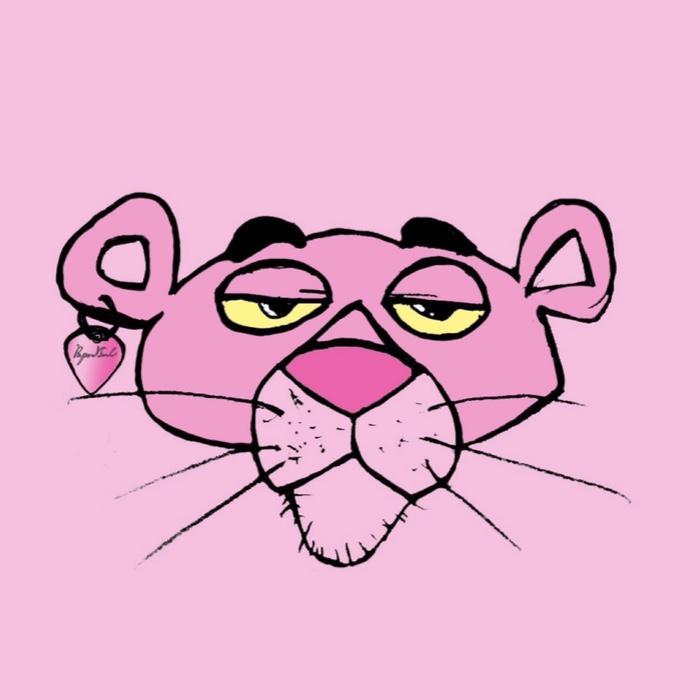 MT1990-May I see u again（一只顽皮豹 remix）