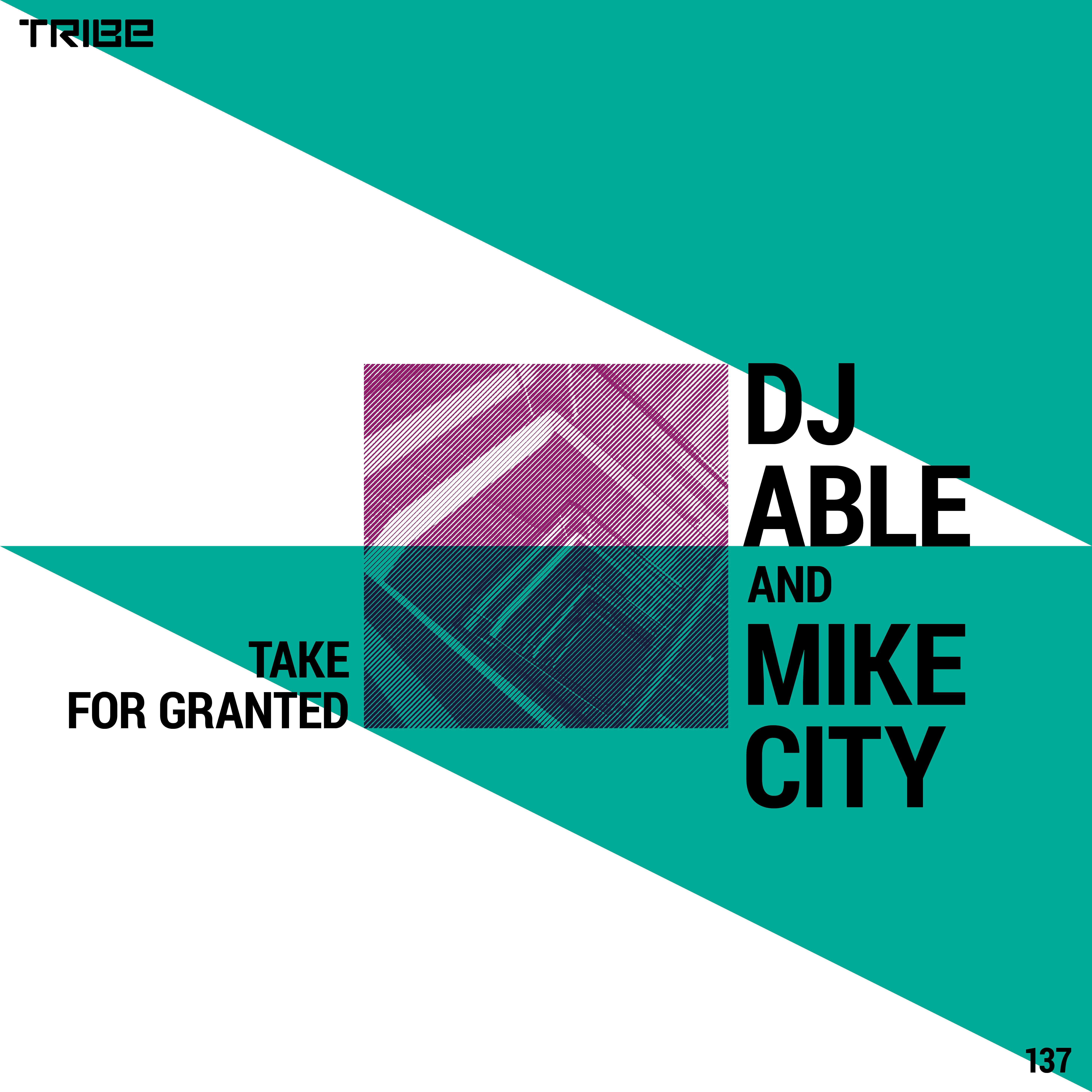 Take for Granted