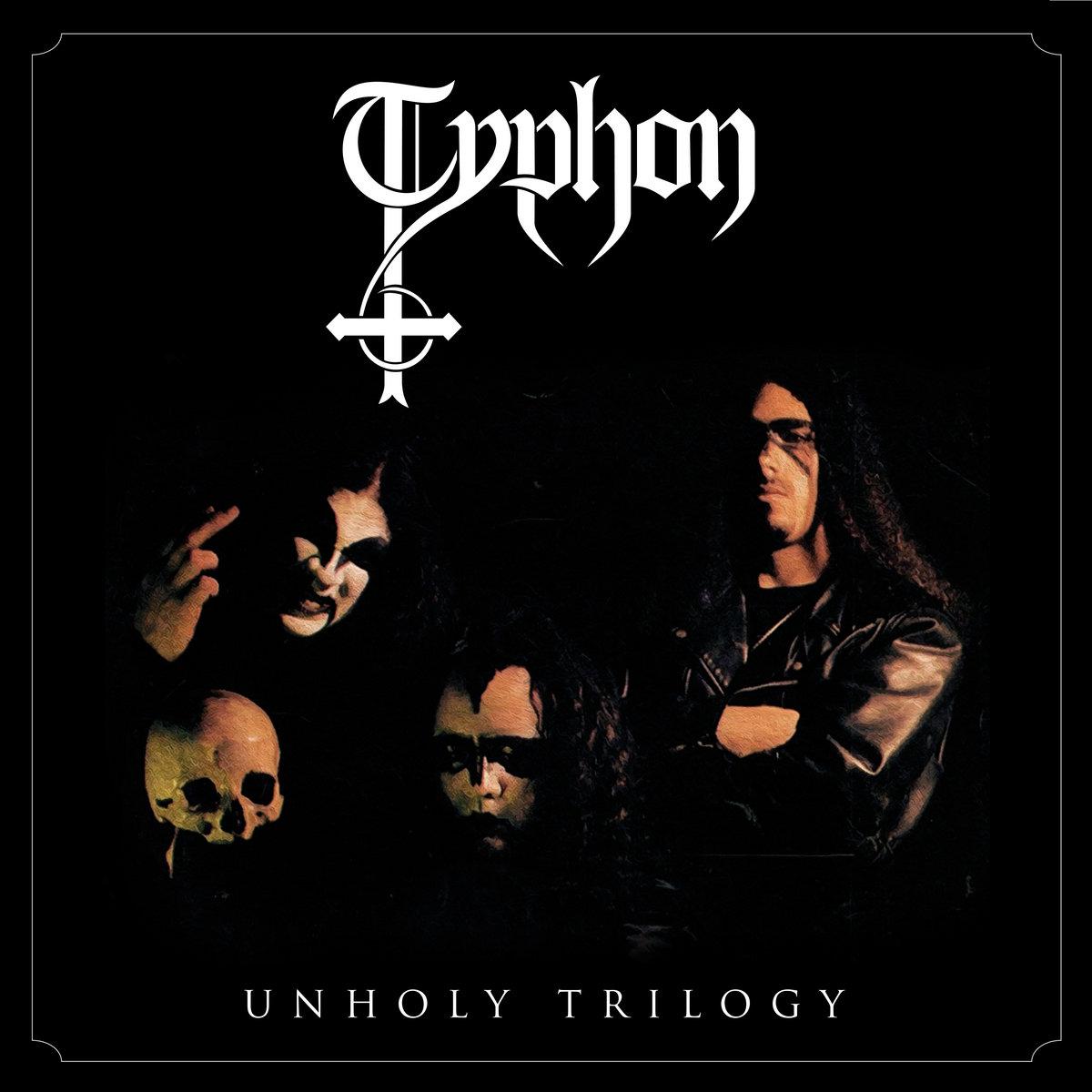 Typhon - The Age