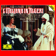 L'italiana in Algeri / Act 2