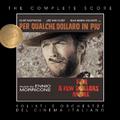 Ennio Morricone's For a Few Dollars More (Complete Score)