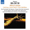 Jorg Waschinski - Missa Cantate (orchestrated by H. Bougis):Alleluia