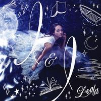 (Leola)Winter Magic (instrumental)