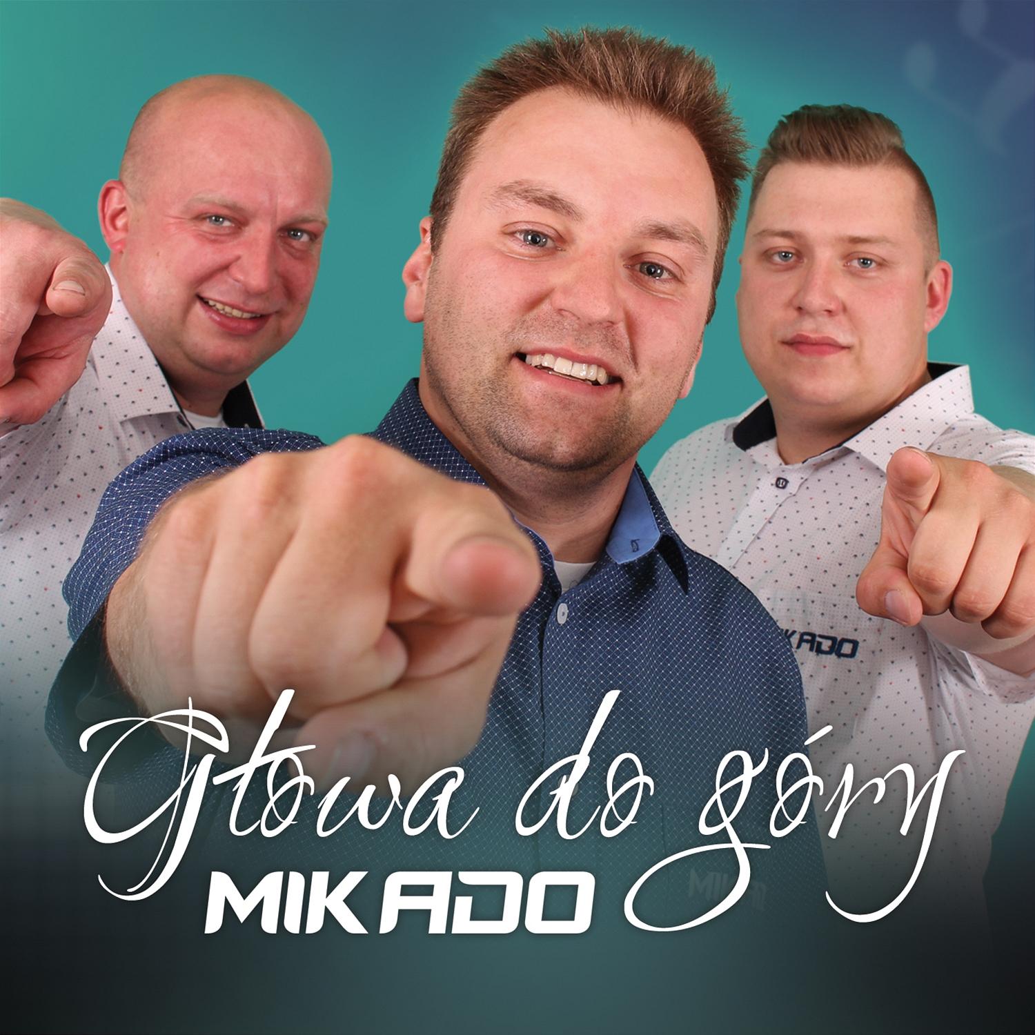 Głowa do góry