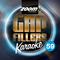 Zoom Karaoke Gap Fillers, Vol. 59专辑