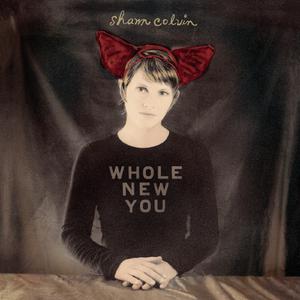 Whole New You - Shawn Colvin (karaoke) 带和声伴奏