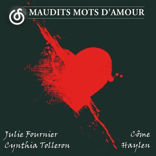 音乐剧原声精选|从《Les maudits mots d'amour (Extrait de l’opéra rock ‘Le rouge et le noir’)》听起