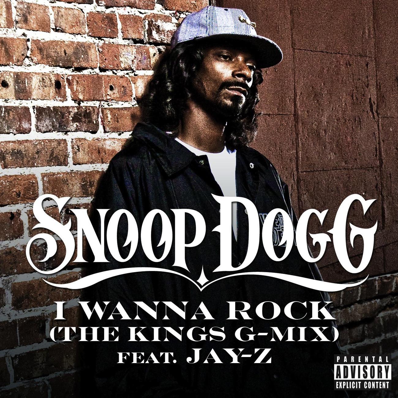 I Wanna Rock (The Kings G-Mix) (Explicit)专辑