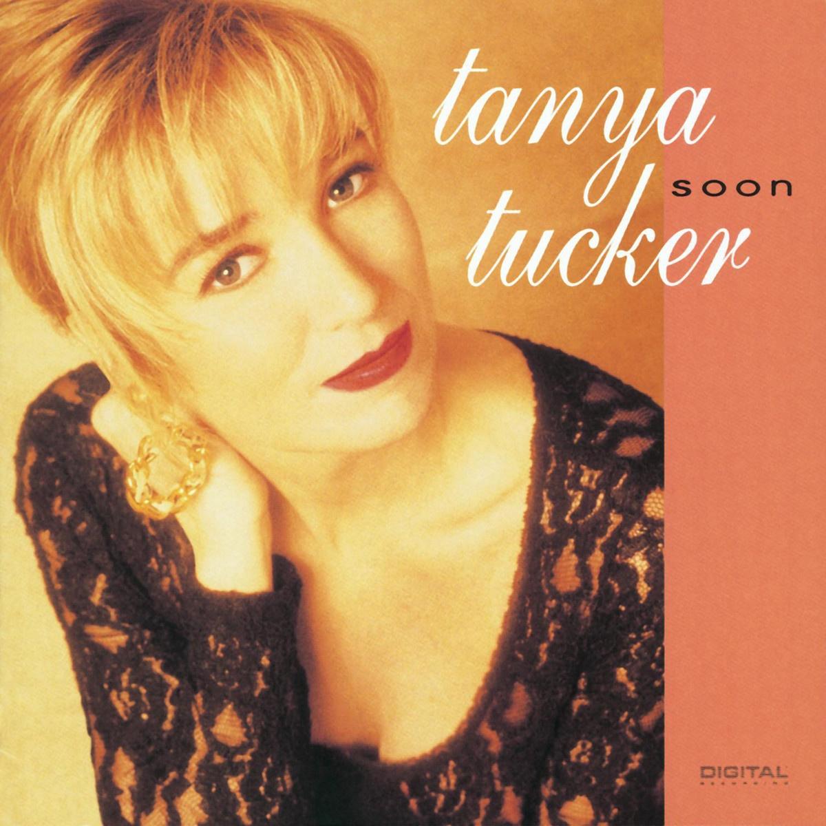 you just watch me   tanya tucker you just watch me---tanya