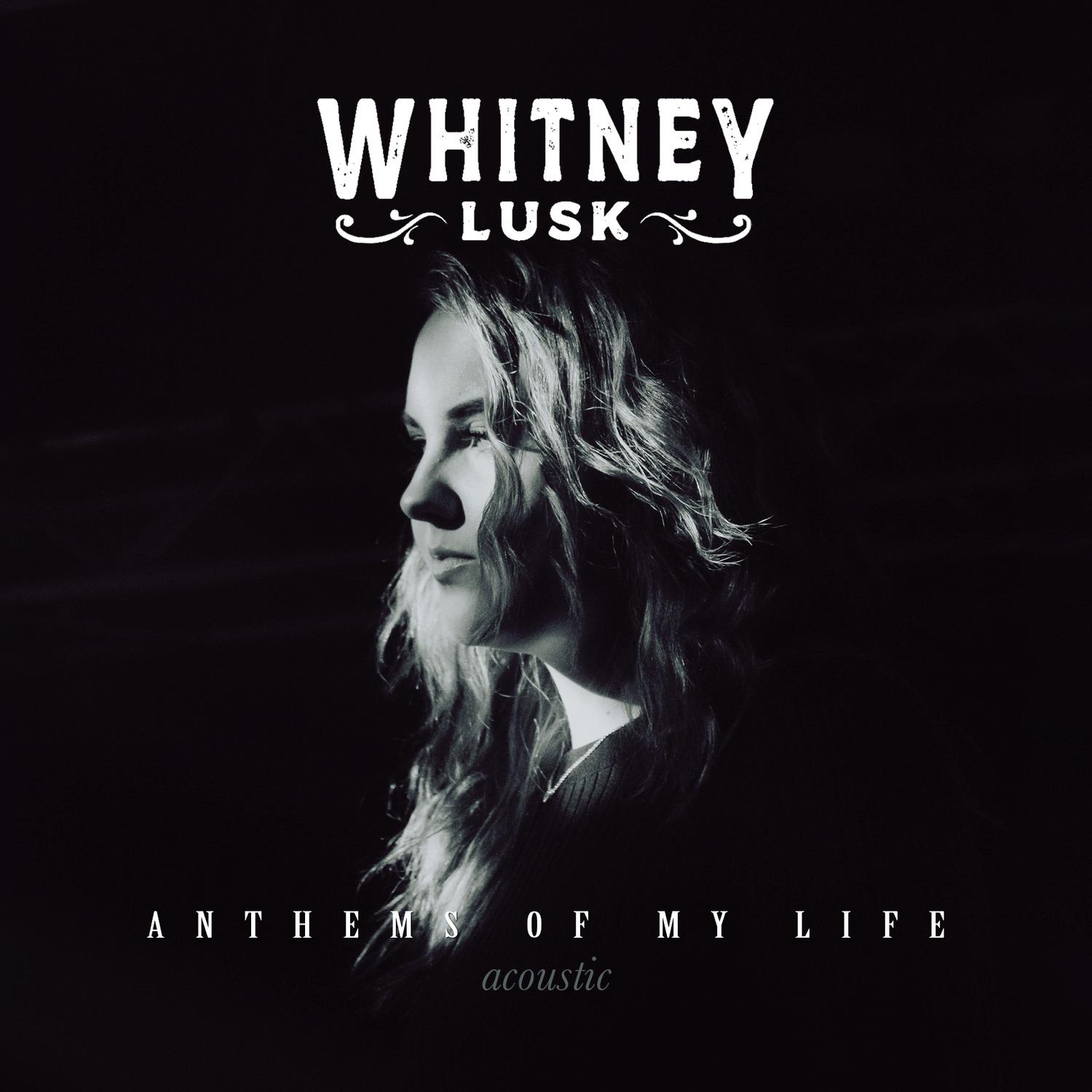 Anthems of My Life (Acoustic)