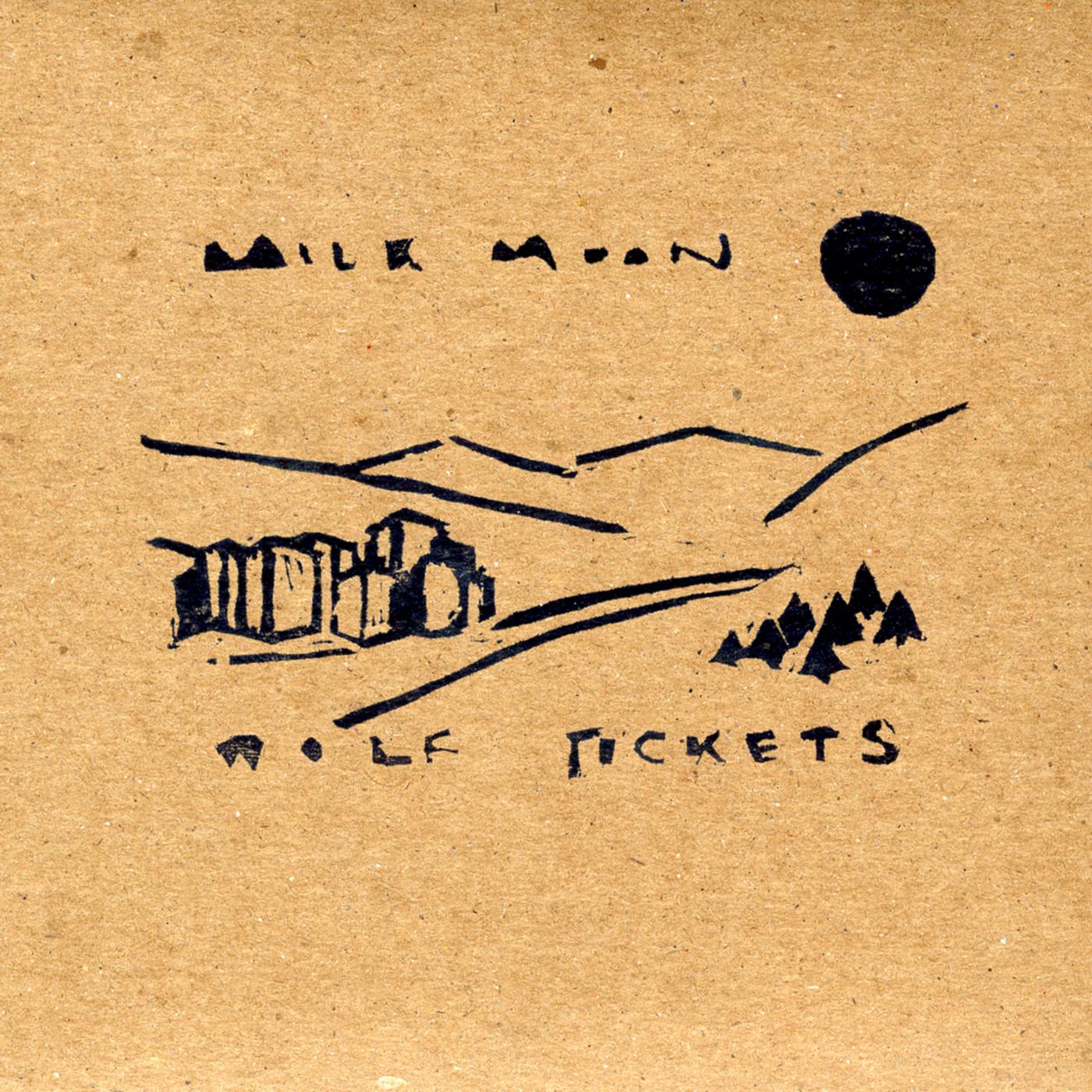 Milk Moon