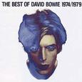 The Best Of David Bowie 1974-79