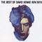 The Best Of David Bowie 1974-79专辑