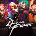 地下城与勇士 ~ Dungeon Fighter ~ DNF专辑