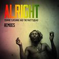 Alright (Remixes)