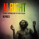 Alright (Remixes)专辑