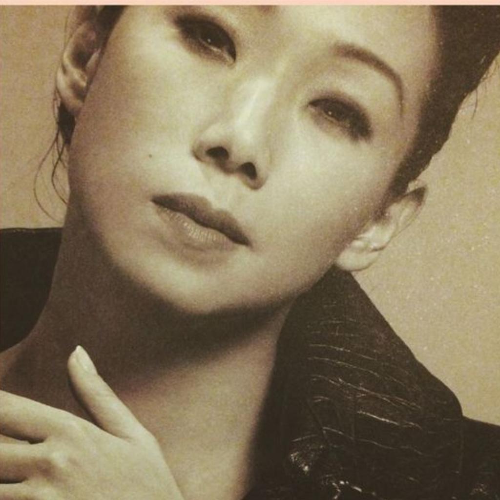 林忆莲的翻唱和原唱，国粤双语。