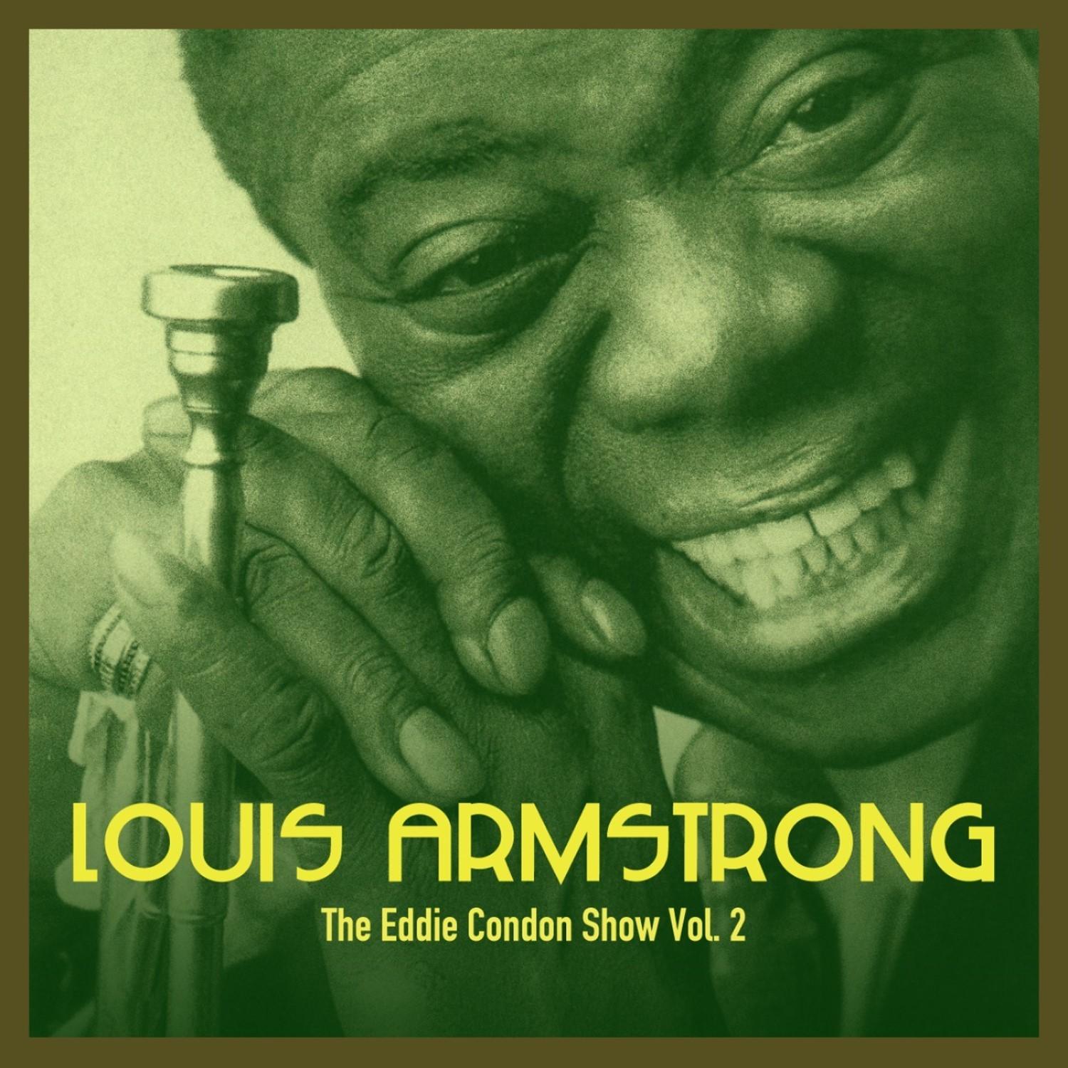 The Eddie Condon Show, Vol. 2