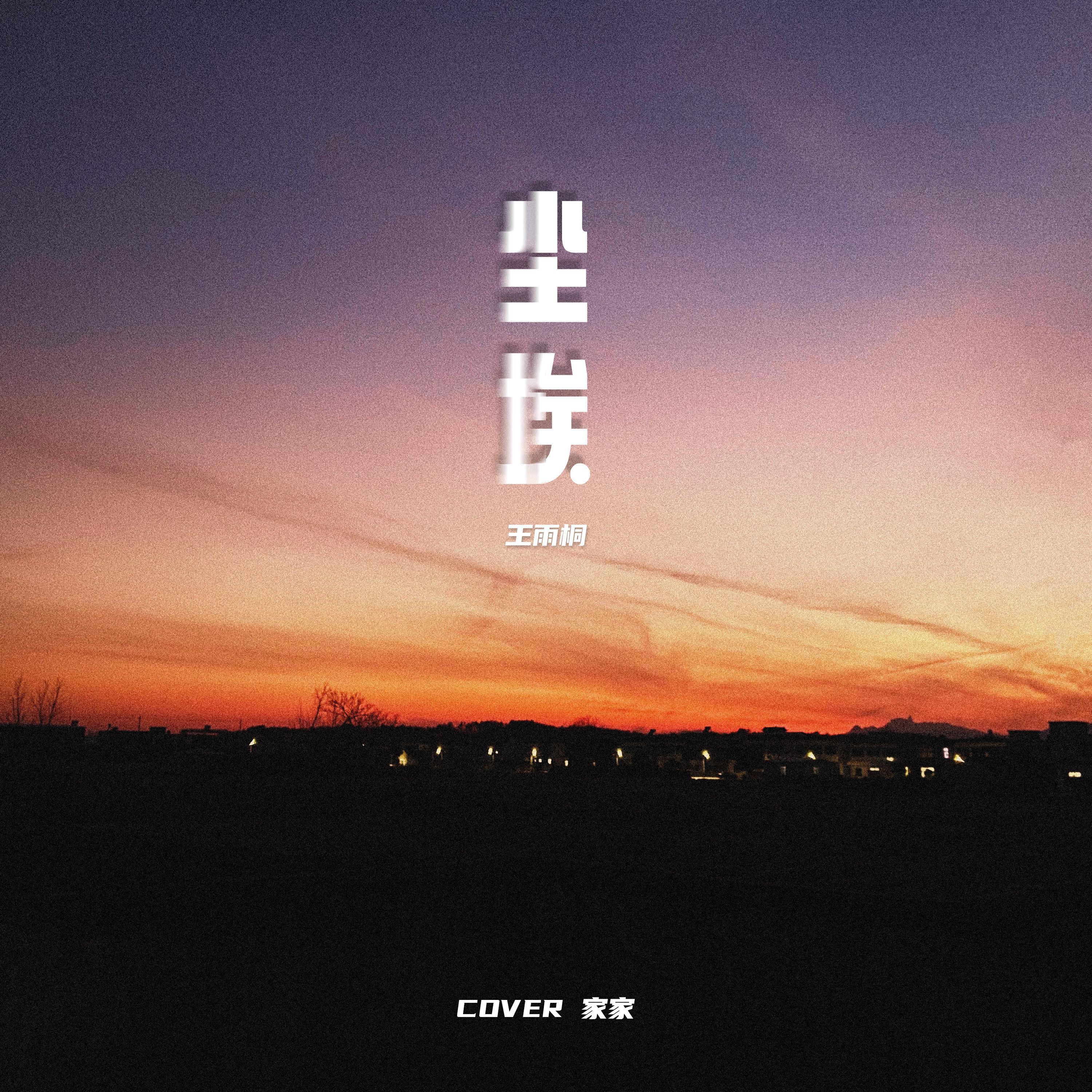 尘埃
