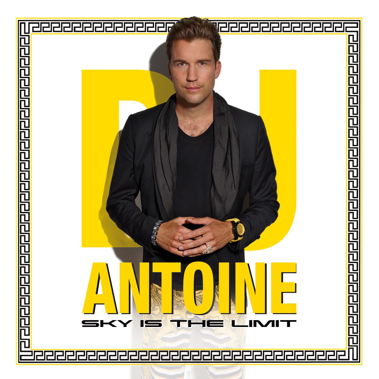 DJ Antoine - Firelight
