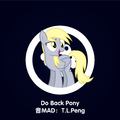 Do Back Pony