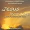 Jesus - Divine Love专辑