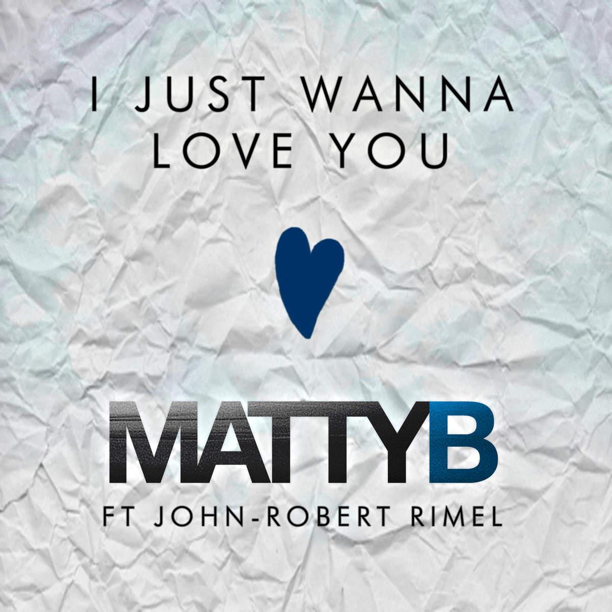 I Just Wanna Love You专辑