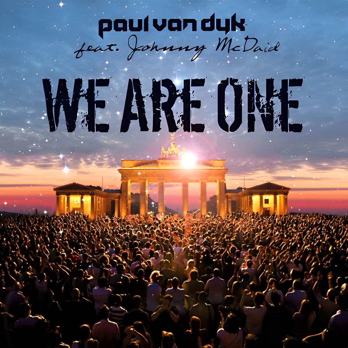 We Are One