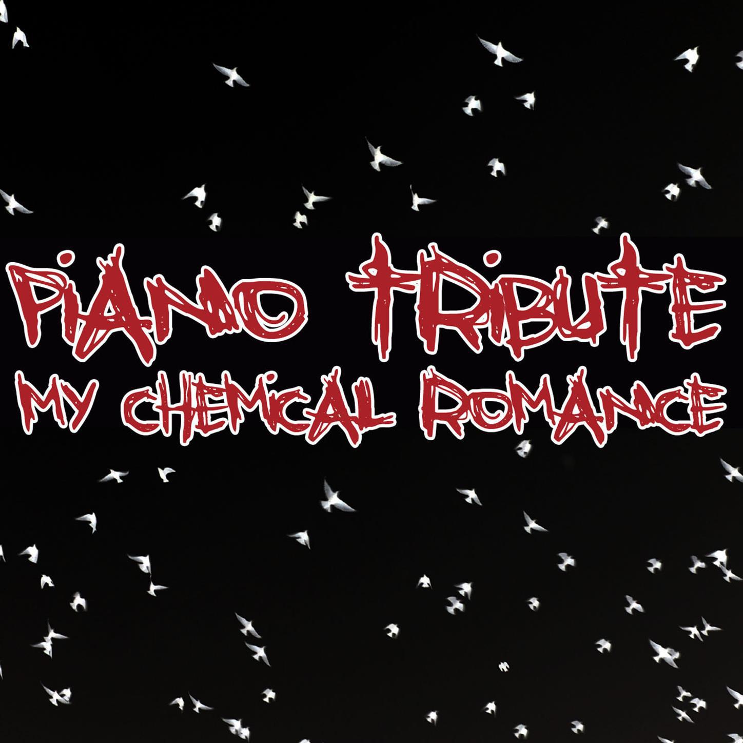 My Chemical Romance Piano Tribute专辑