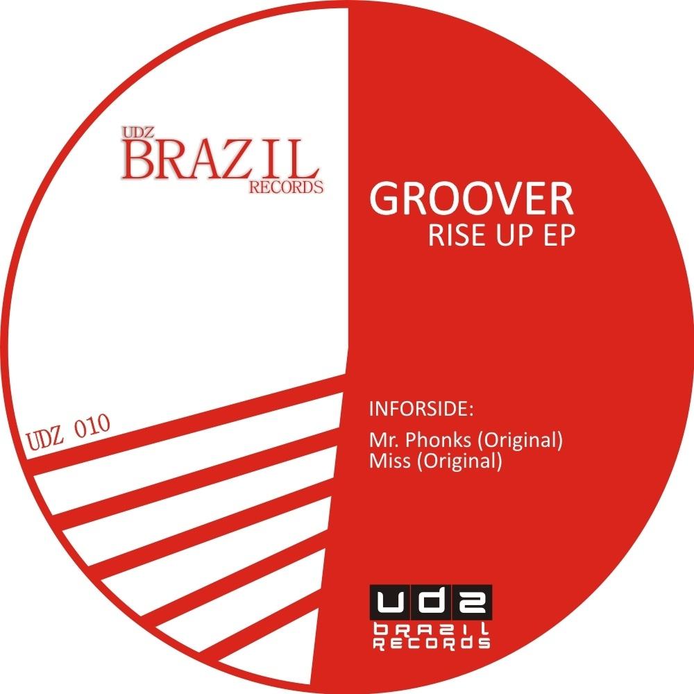 Rise Up EP