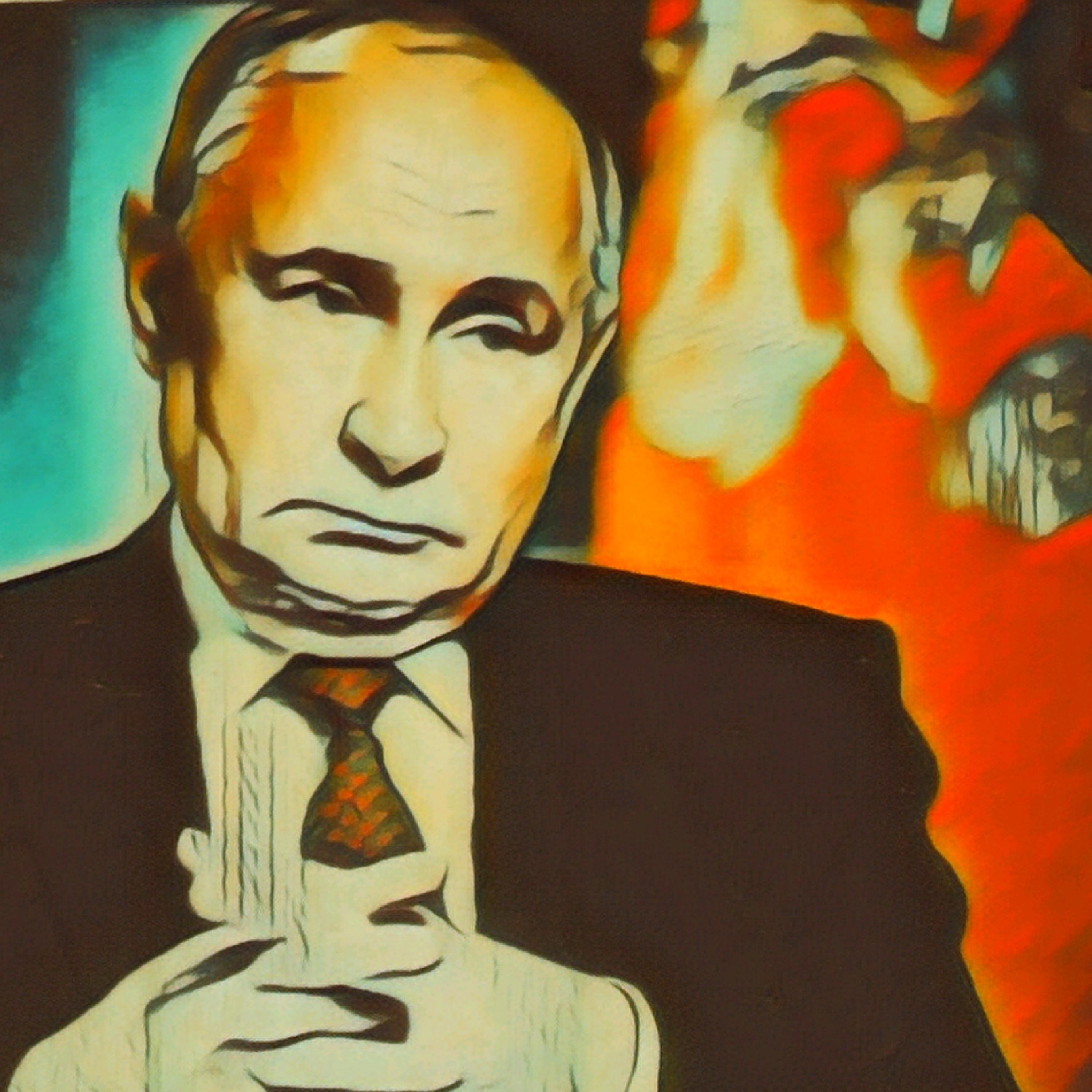 From Russia WithOUT Love