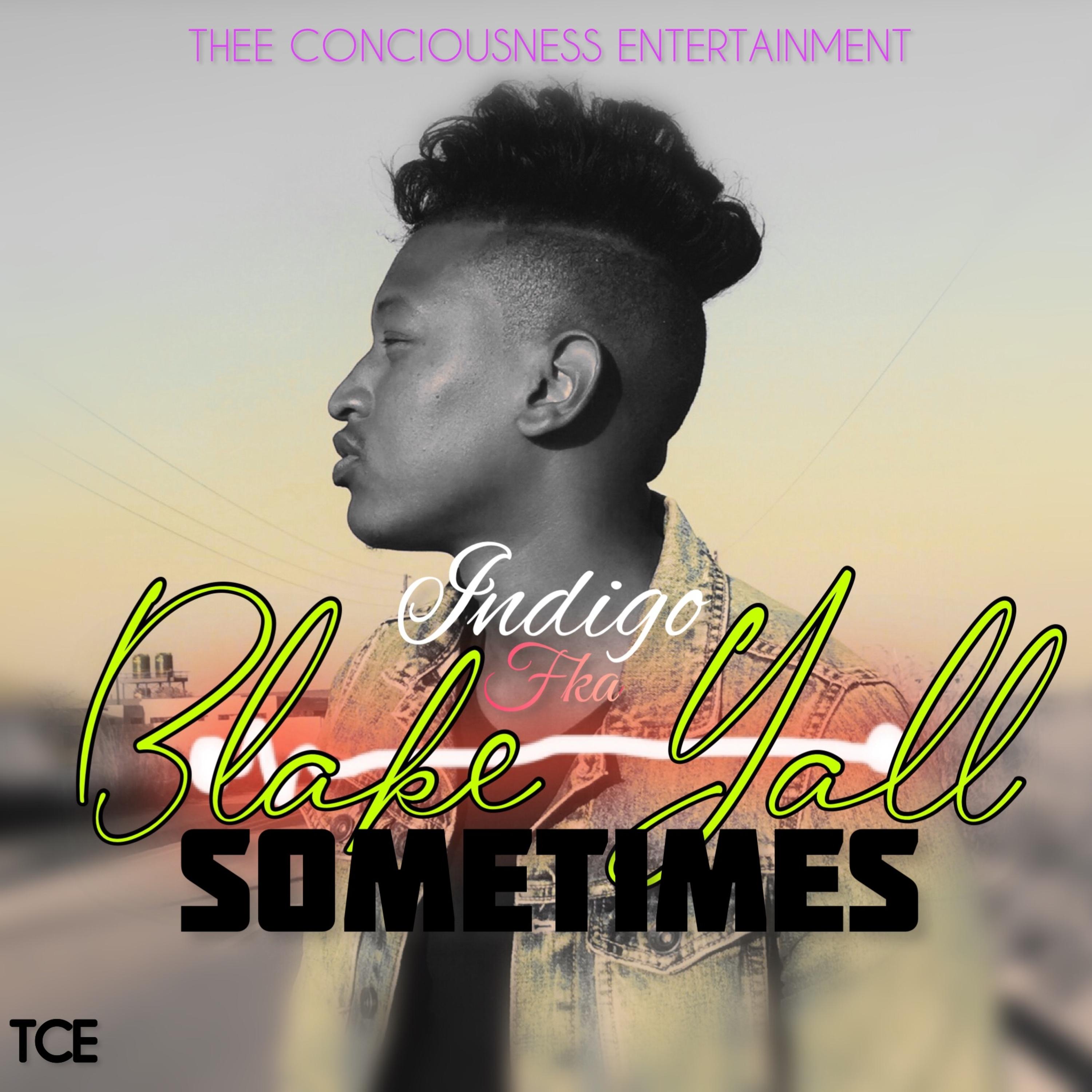 SOMETIMES (feat. ZAR)