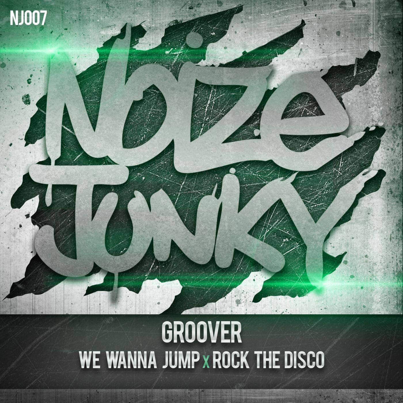 We Wanna Jump EP