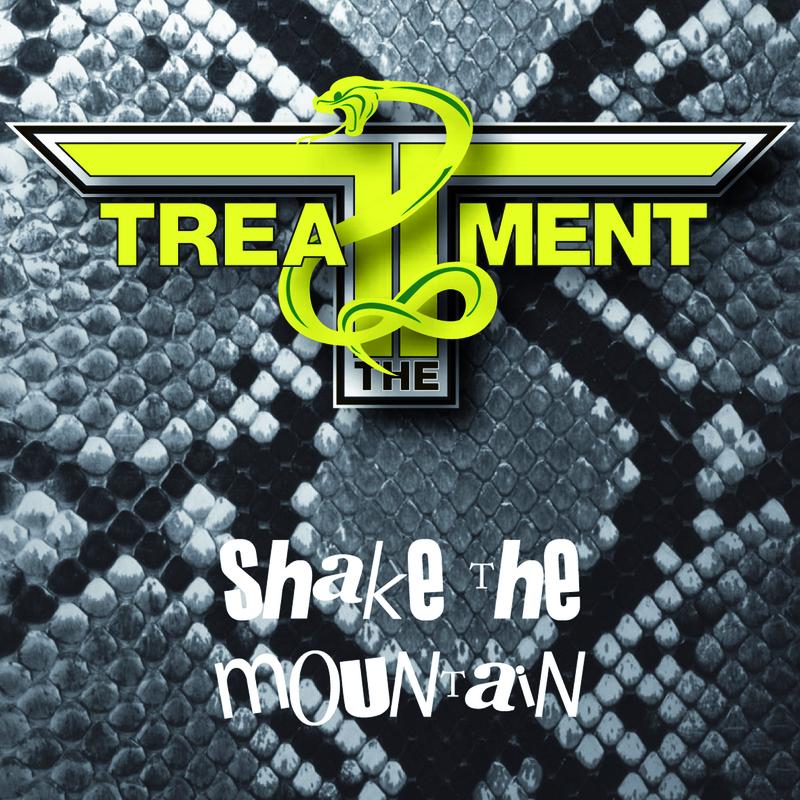 Shake The Mountain
