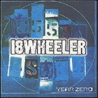 18 Wheeler - Blue Eyed Son
