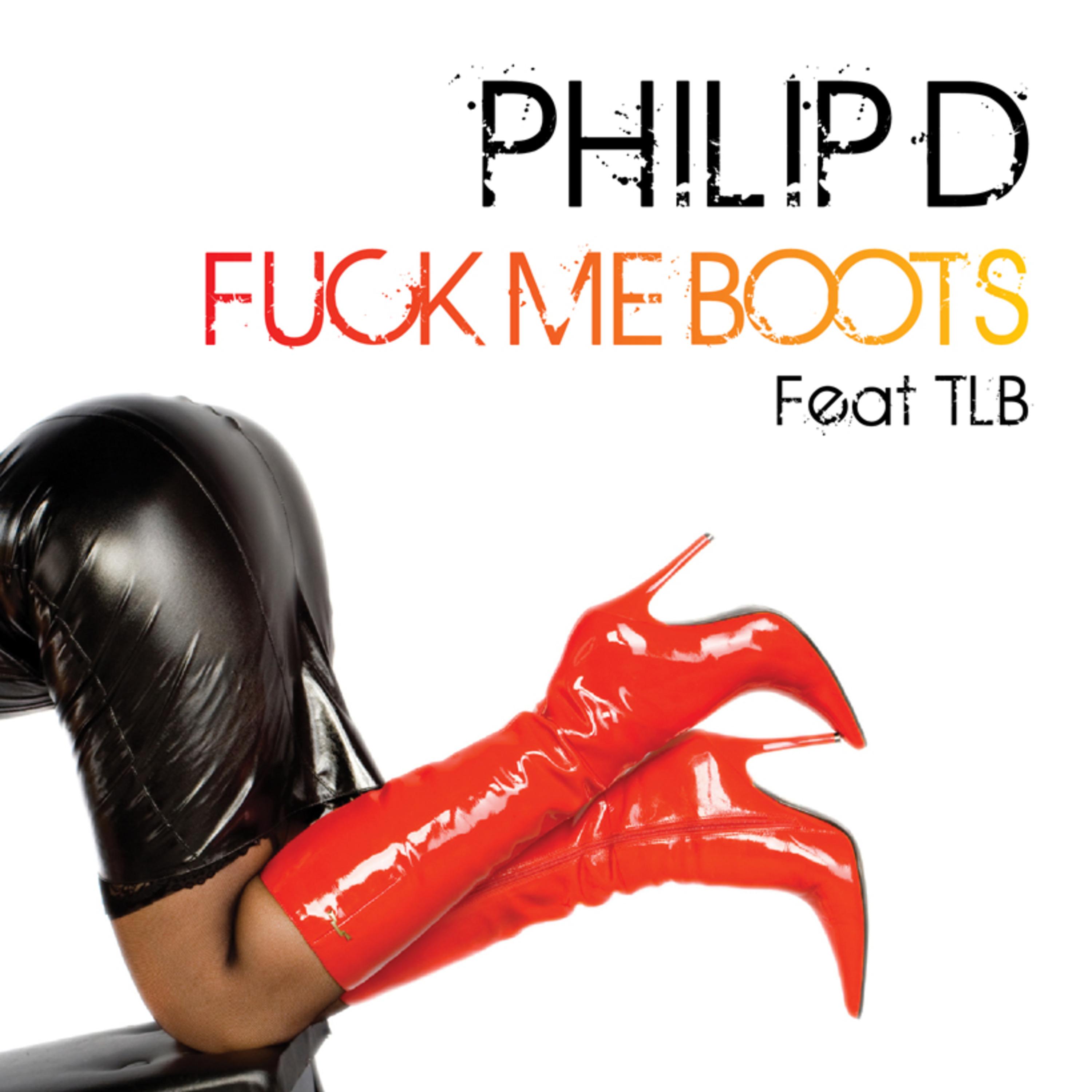 **** me Boots