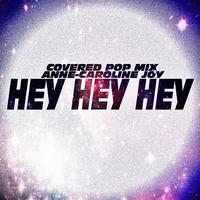 Katy Perry - Hey Hey Hey (inst.)