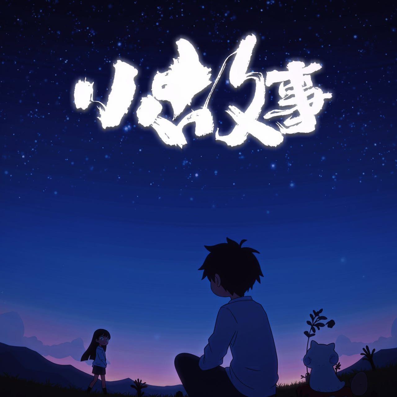 小故事